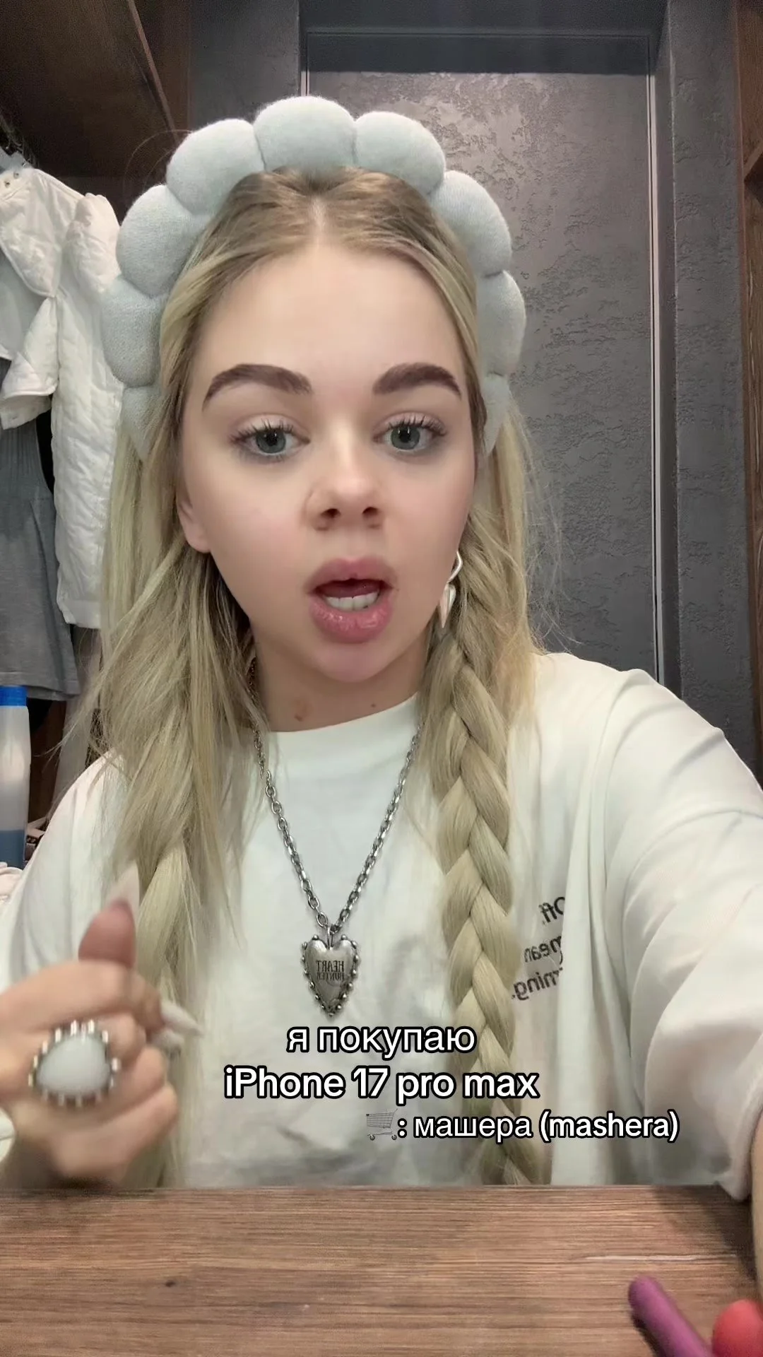 Машера OnlyFans leak photo 4