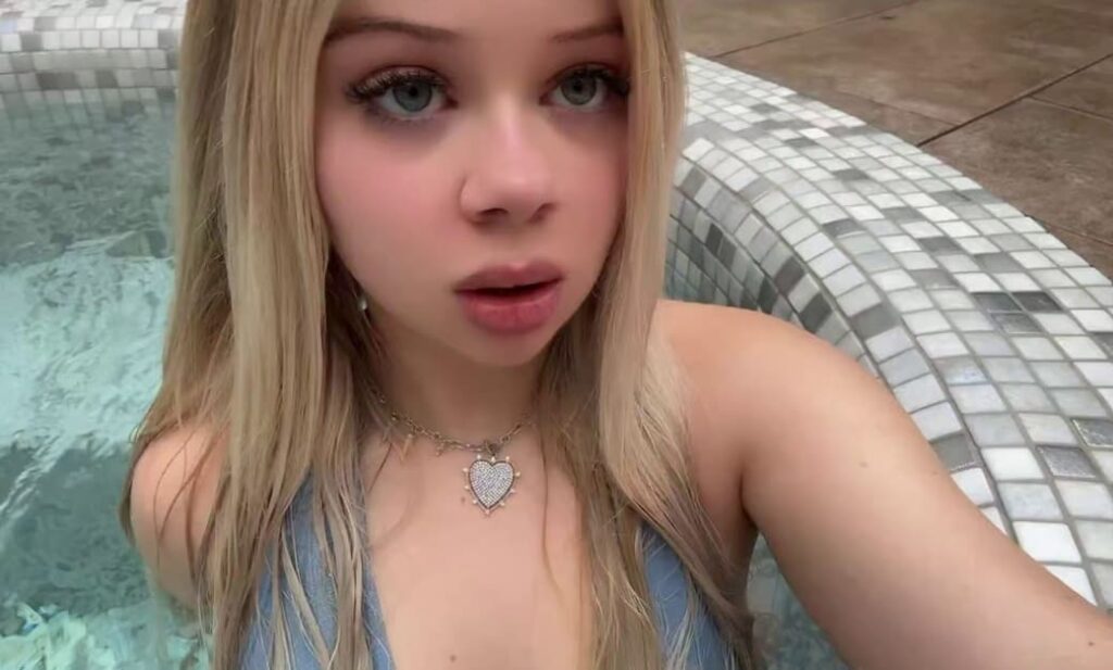 Машера OnlyFans leak photo 28