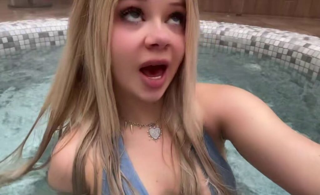 Машера OnlyFans leak photo 30