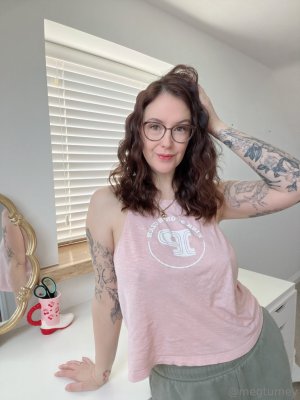 Meg Turney OnlyFans leak photo 28