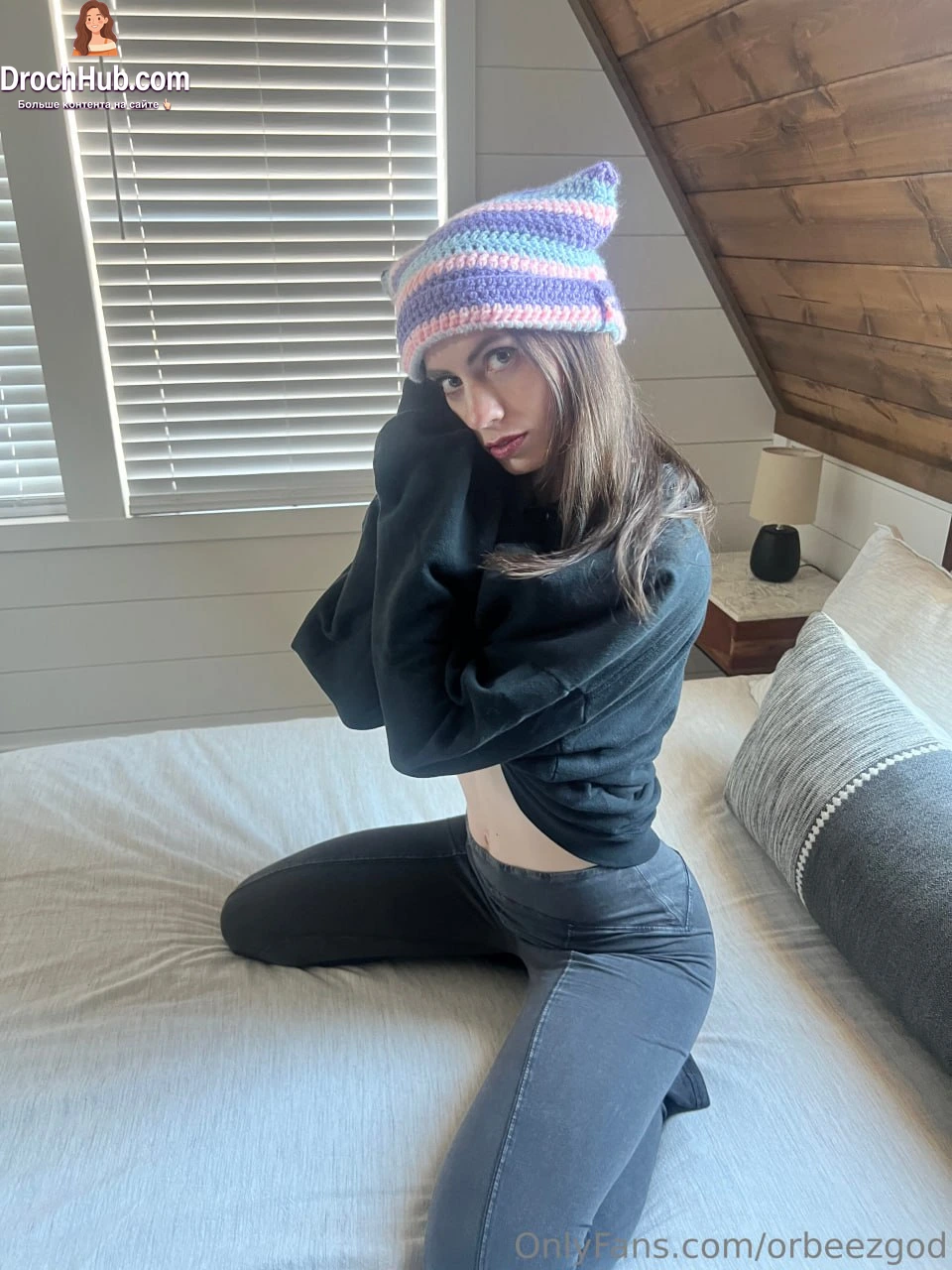 Orbeezgod OnlyFans leak photo 24