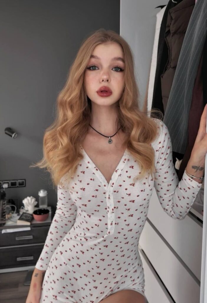 Рина Гражина OnlyFans leak photo 11