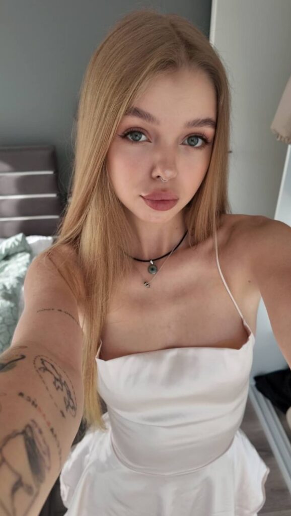 Рина Гражина OnlyFans leak photo 13