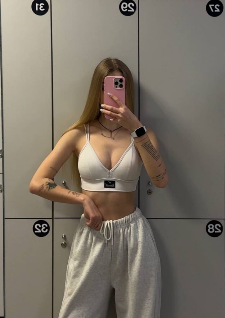 Рина Гражина OnlyFans leak photo 20