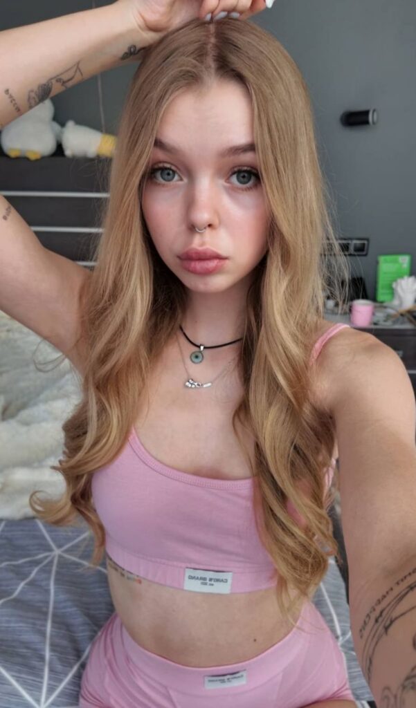 Рина Гражина OnlyFans leak photo 21