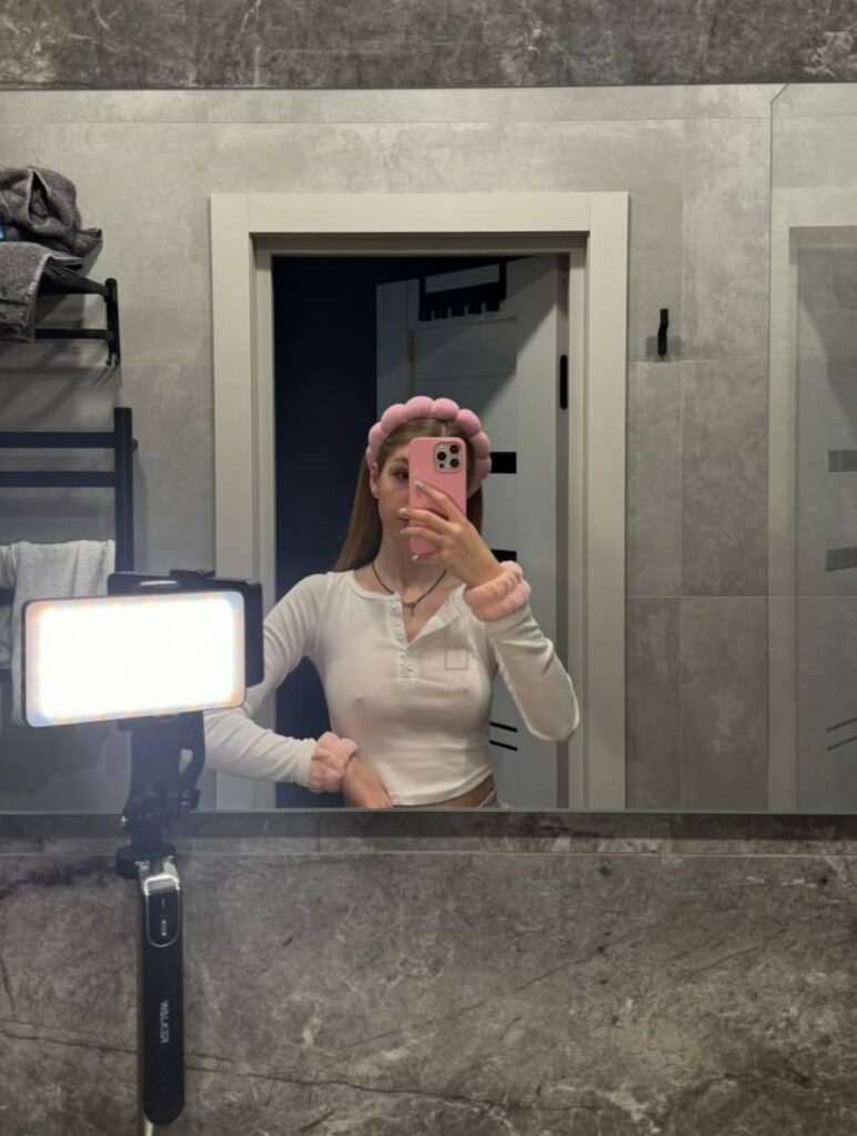 Рина Гражина OnlyFans leak photo 22