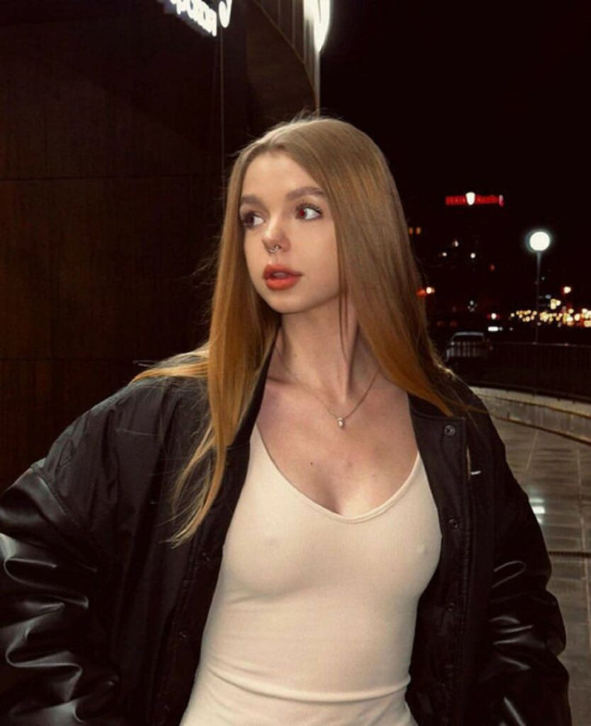 Рина Гражина OnlyFans leak photo 28