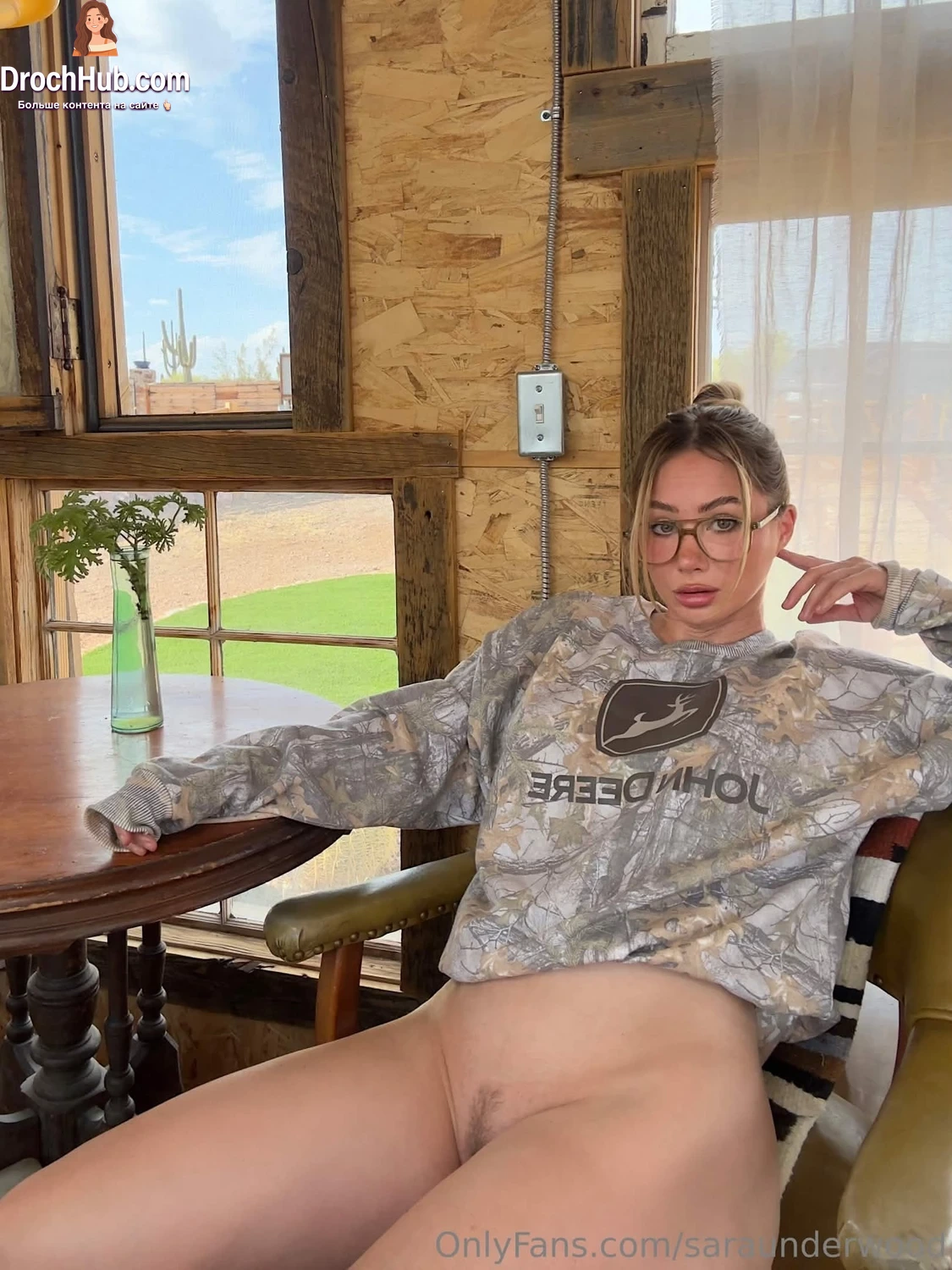 Saraunderwood OnlyFans leak photo 21