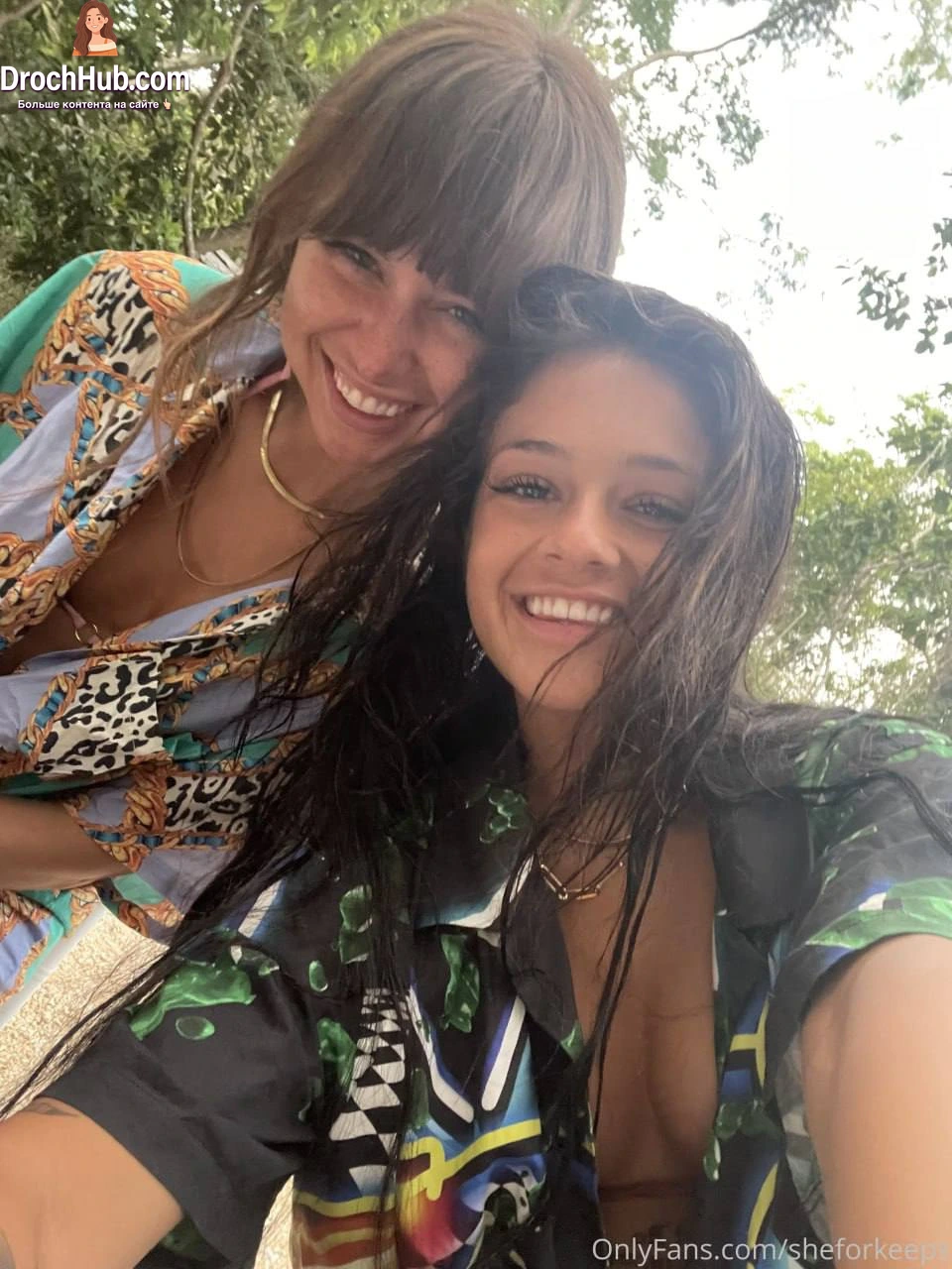 Sheforkeeps / Ryan Reid OnlyFans leak photo 13
