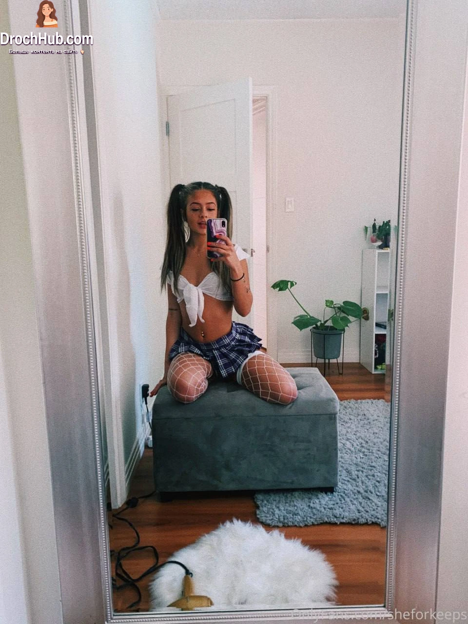 Sheforkeeps / Ryan Reid OnlyFans leak photo 26