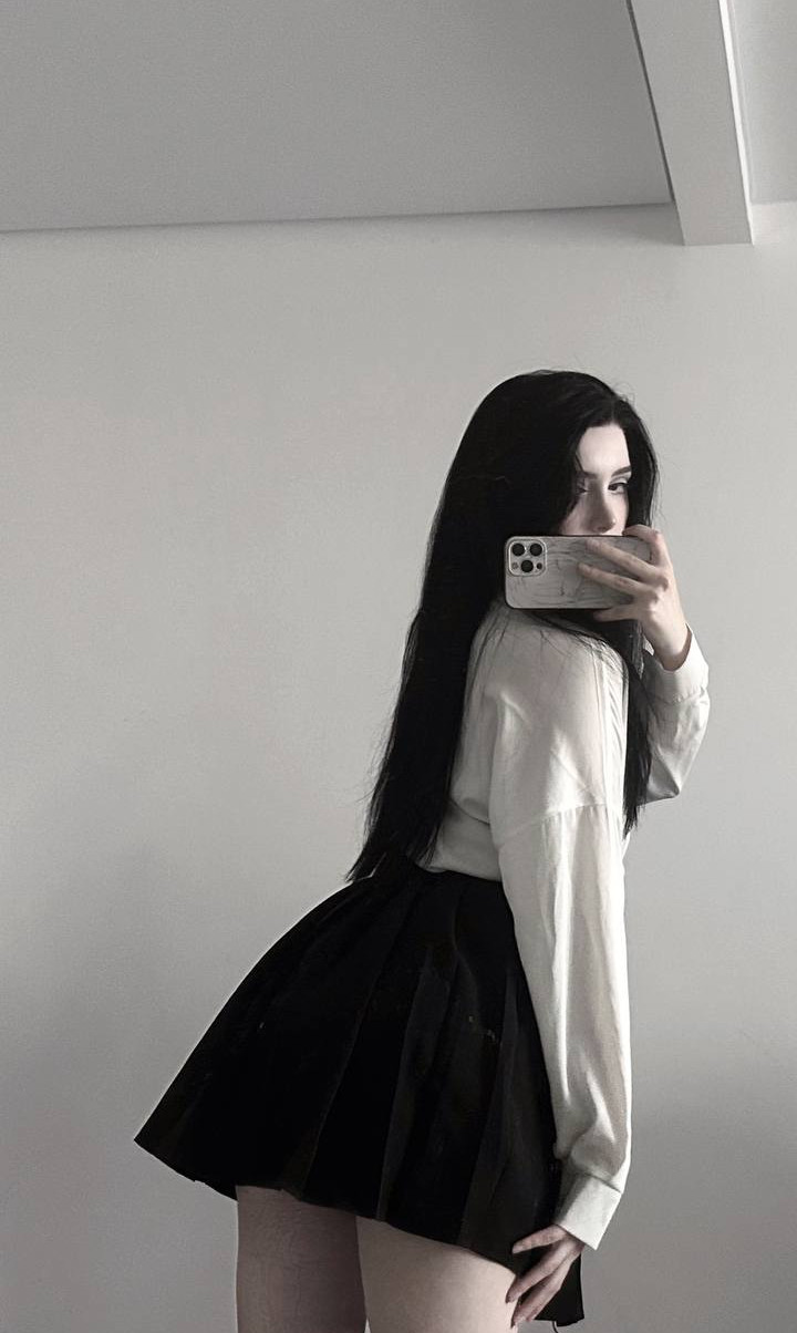 Морфилина OnlyFans фото