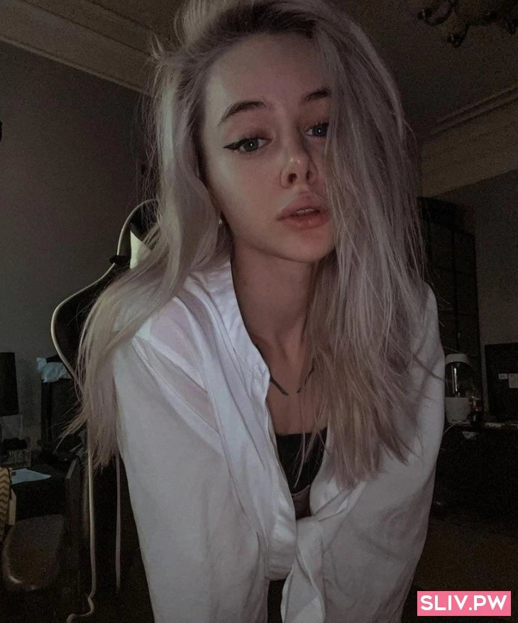 tati (Gtfobae) OnlyFans leak photo 8
