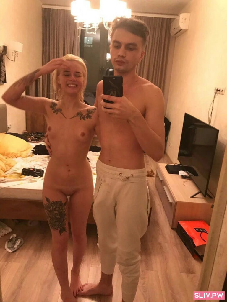 tati (Gtfobae) OnlyFans leak photo 13