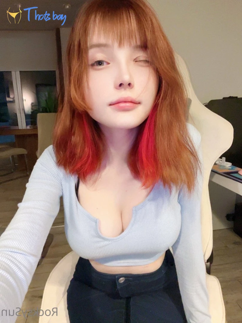Alisa OnlyFans фото