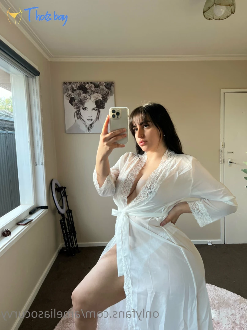 Amelia 🍑 OnlyFans фото