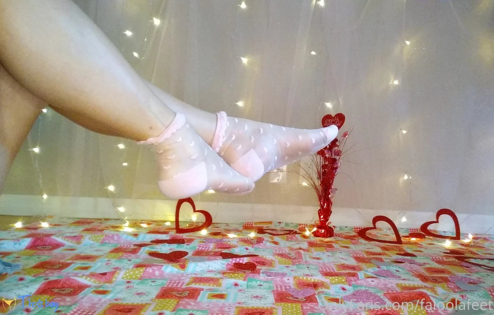 faloolafeet OnlyFans фото