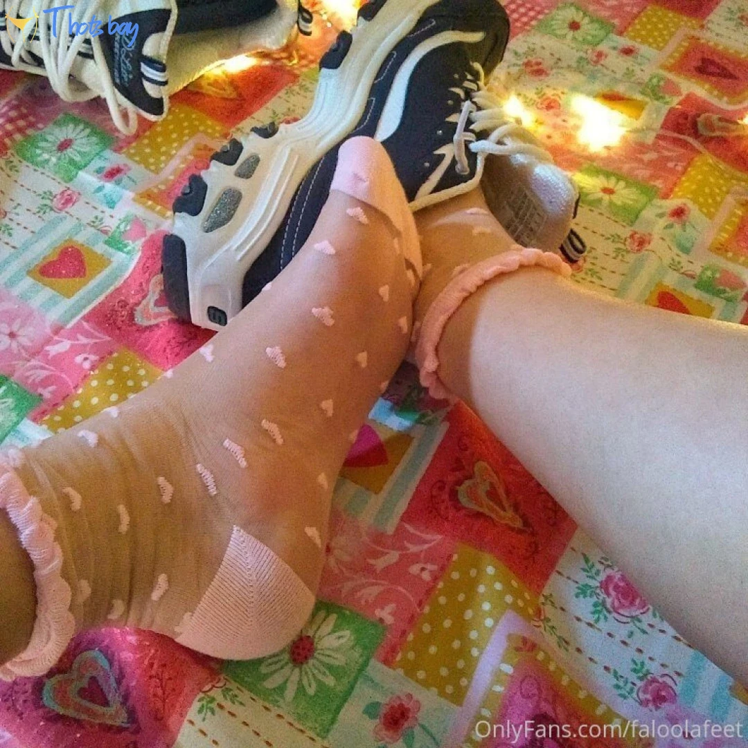 faloolafeet OnlyFans фото
