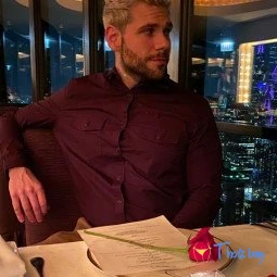 GothJock слив