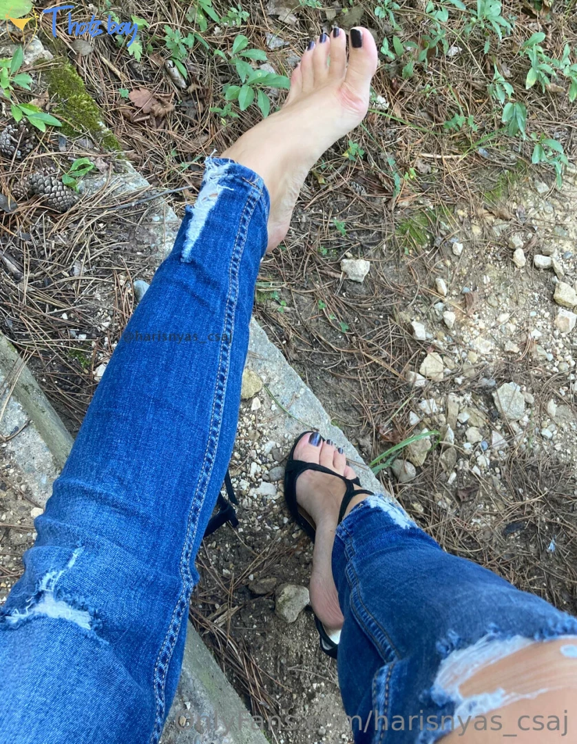 harisnyas_csaj OnlyFans фото