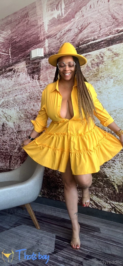 laddyreddllc OnlyFans фото