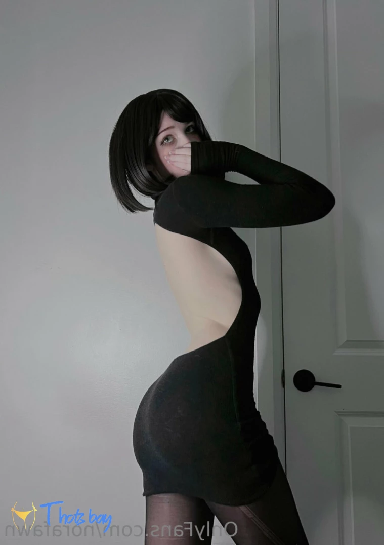 Nora Fawn OnlyFans фото