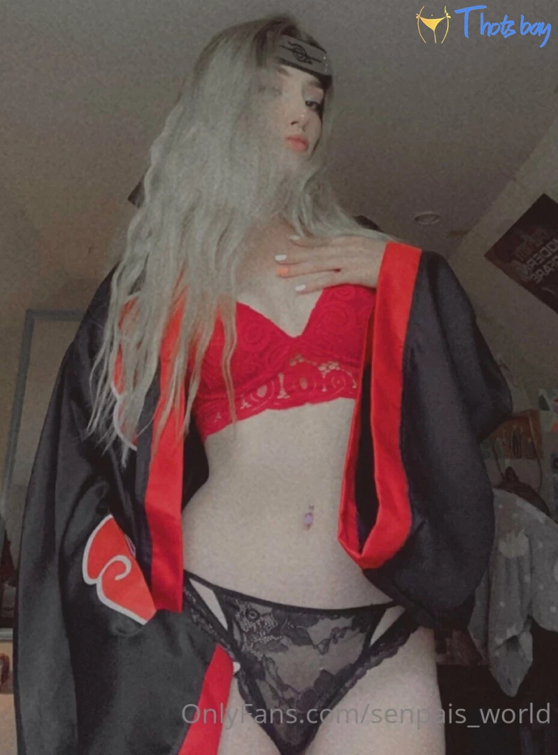senpais_world OnlyFans фото