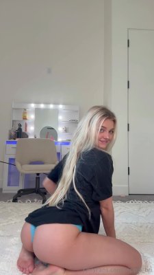 Trippie Bri OnlyFans leak photo 28