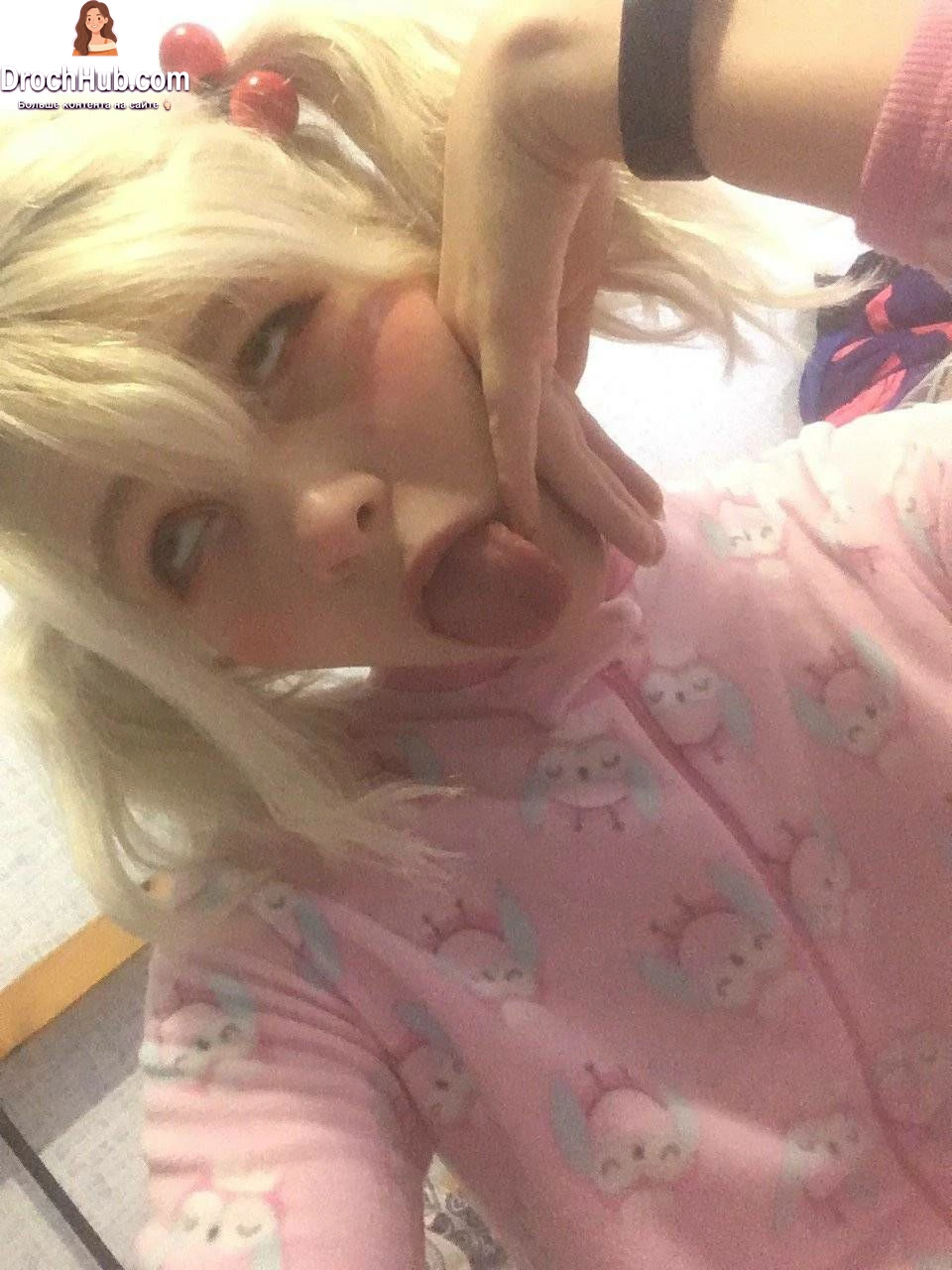 TsukiDes OnlyFans leak photo 13