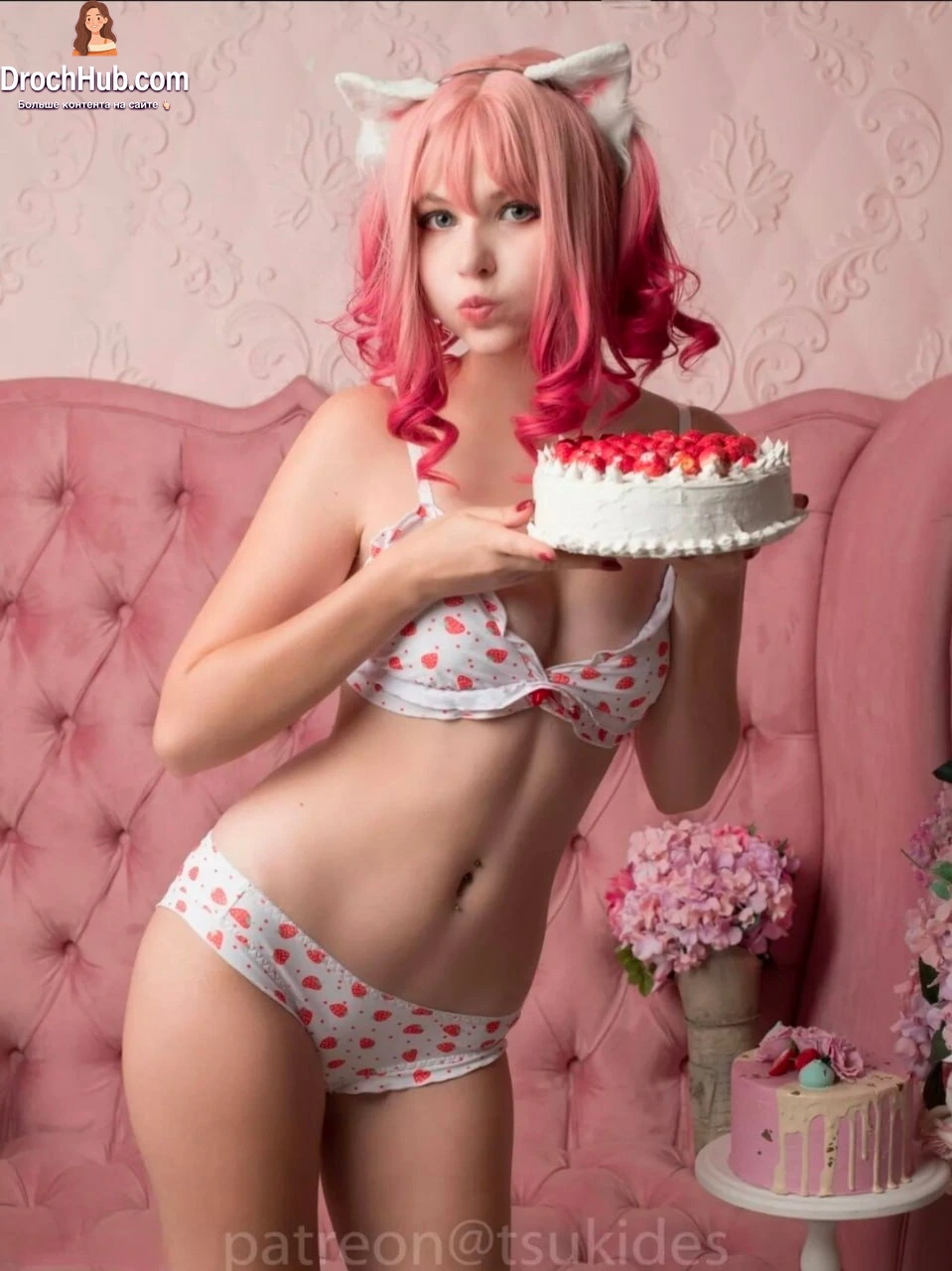 TsukiDes OnlyFans leak photo 17