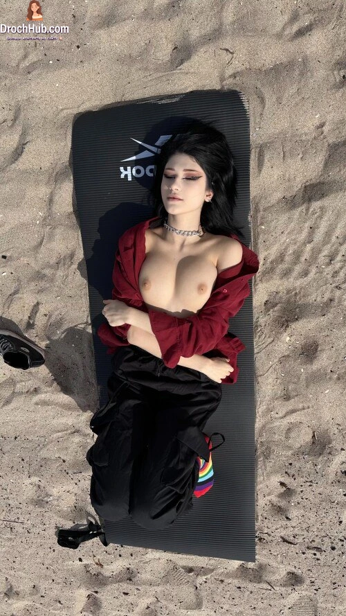 vampkira OnlyFans leak photo 27