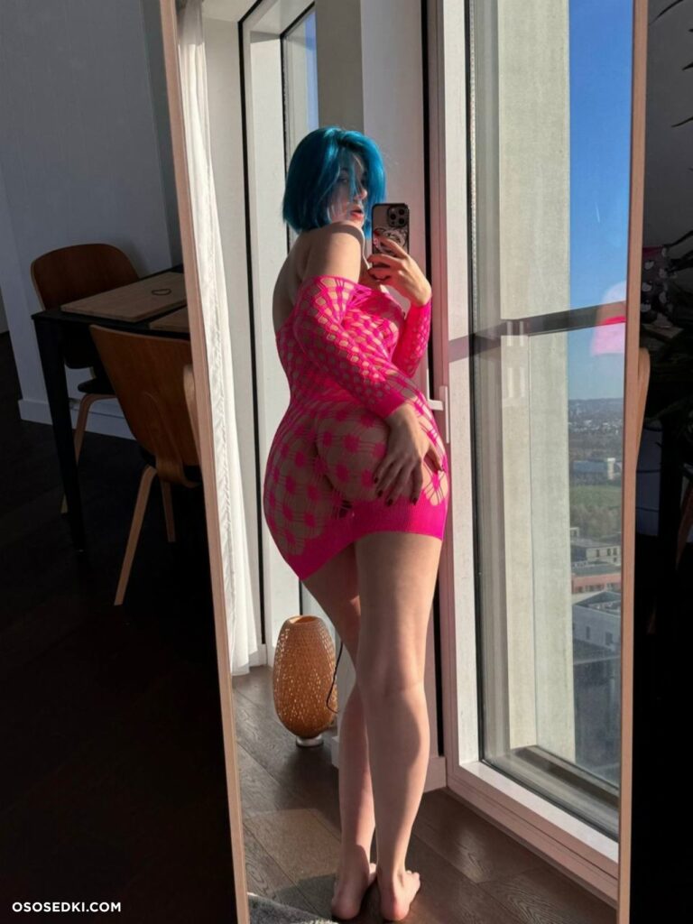 Vixenp OnlyFans leak photo 16